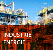 Industrie energie