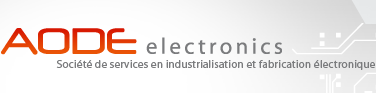 aode electronics