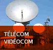 Télécom vidéocom