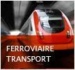 Ferroviaire transport