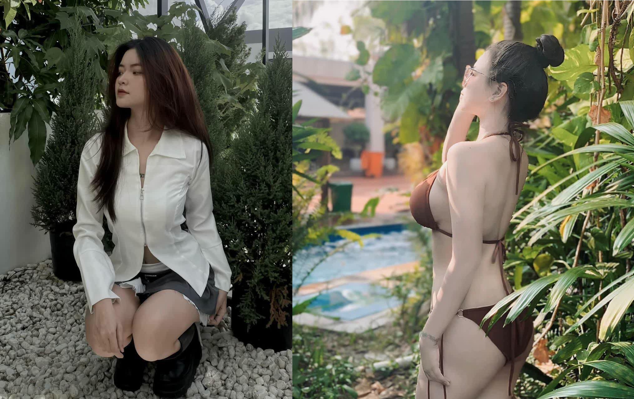 Bảo quay làm kỷ niệm anh lại đăng lên mạng