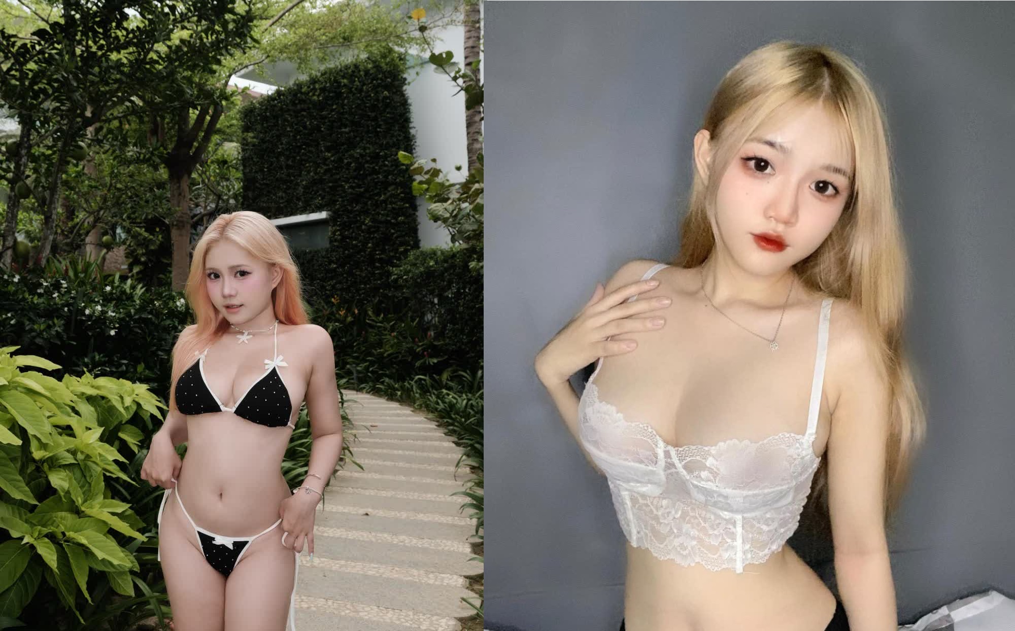 Bỏ nghề giáo em đi quán dâm sướng lồn còn có tiền