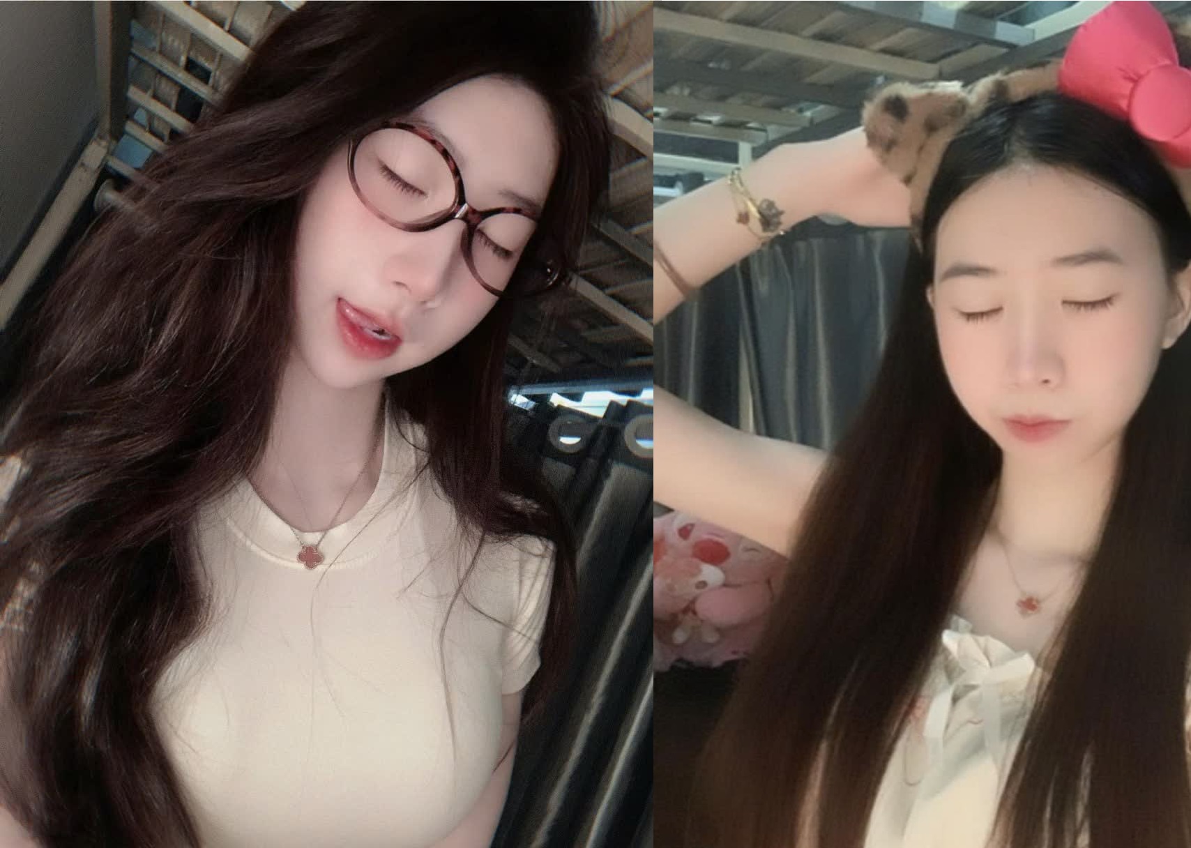 Chia tay bạn trai đi bộ đội em trở thành con đĩ