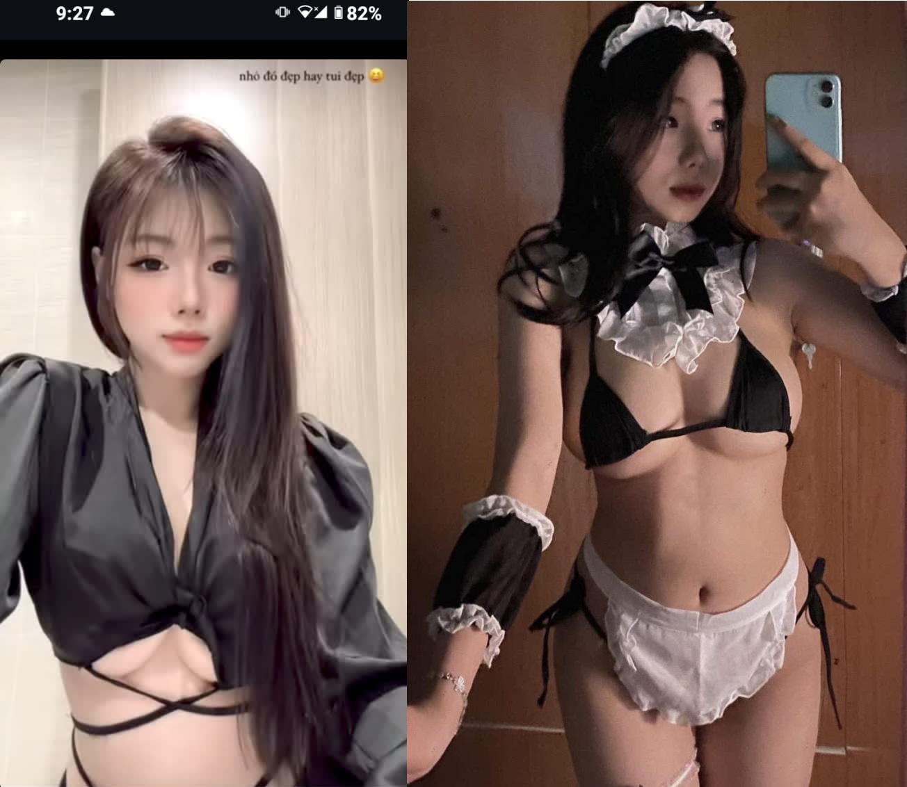 Idol cưới chồng vẫn đi khách