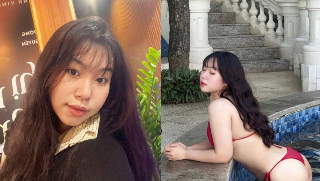 Người yêu múp chỉ sướng con chim