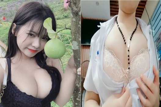 Nữ sinh Đào Duy Từ chịch khỏe cực sung